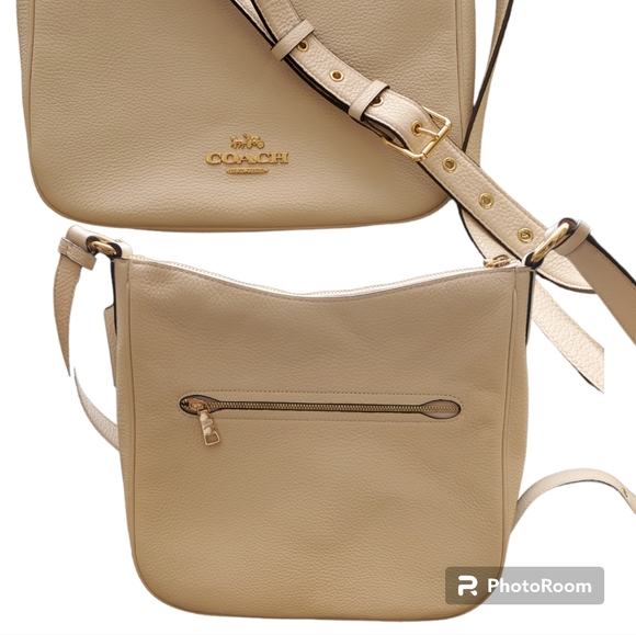 Coach Crossbody Bag - Picture 4 of 4